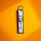 Himiko Toga Keychain | Villains Anime Key Ring from My Hero Academia