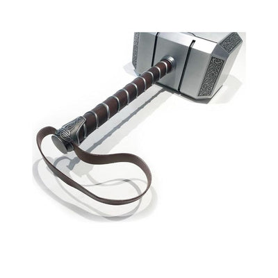 Mjolnir Thor Hammer - Authentic Marvel Collectible | Thor Hammer Mjolnir - 2