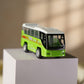 BUS DIE CAST-SET OF 4PCS SCALE - 1:64
