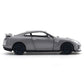 Nissan GT-R R35 Grey – MSZ - The World Of Nerds