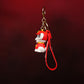 Marshall Paw Patrol Cute Cartoon Keychain