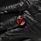 NARUTO SHARINGAN SET OF 10 RINGS