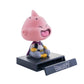 MAJIN BUU BOBBLEHEAD - The World Of Nerds