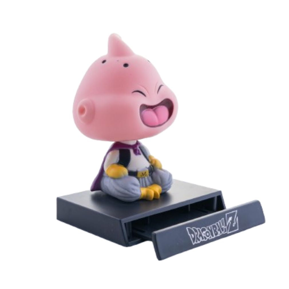 MAJIN BUU BOBBLEHEAD - The World Of Nerds