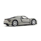 RMZ CITY PORSCHE 918 SPYDER PULLBACK SCALE - 1:32