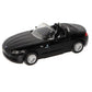 BMW Z4 Black – RASTAR - The World Of Nerds