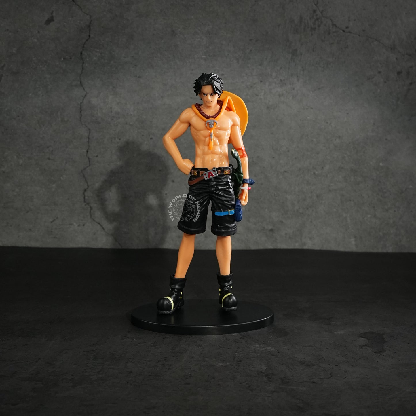 Portgas D. Ace: Brother's Legac