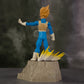 D1-MAJIN VEGETA ACTION FIGURE