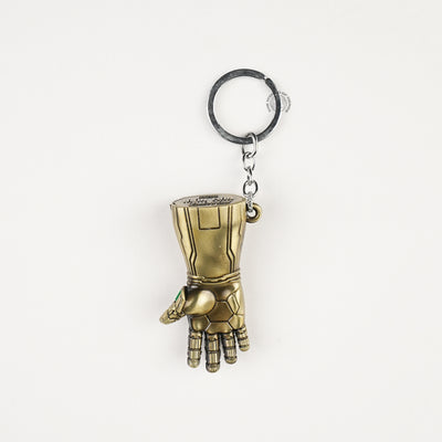 Infinity in Your Palm: The Gauntlet Keychain - 2