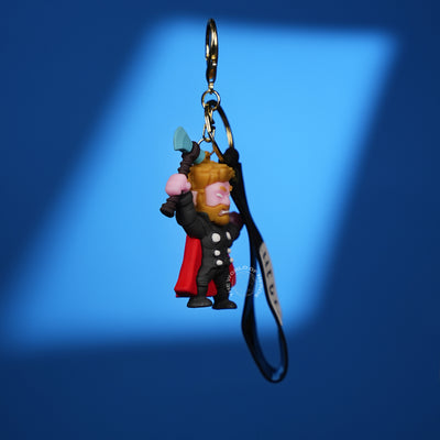 Thor Endgame Keychain - 2