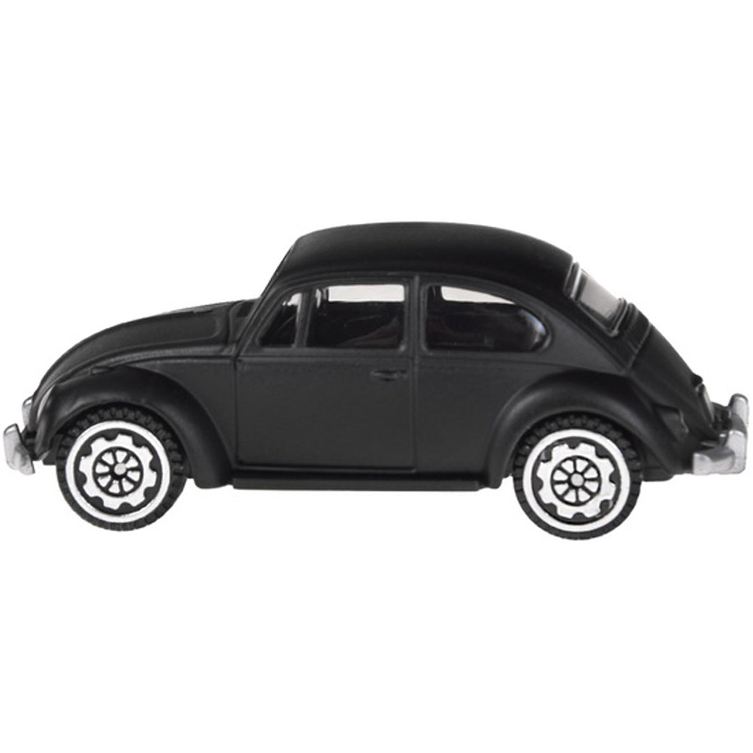 VOLKSWAGEN BEETLE 1967-CCA WITH CASE - The World Of Nerds