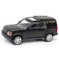 Land Rover Discovery 3 Black – RASTAR - The World Of Nerds