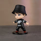D2-BTS SET OF 7 ACTION FIGURE