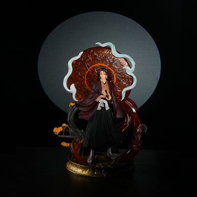 Rengoku Kyojuro: Master of the Flame Breathing Technique - 2