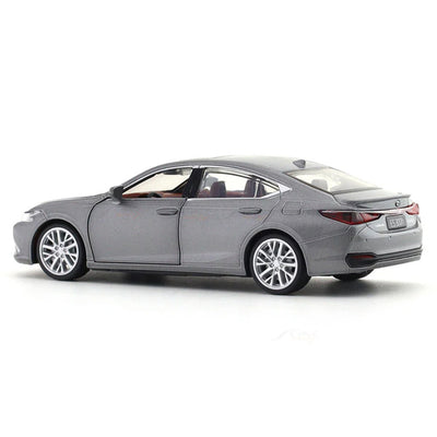 Lexus ES300h -- Grey -- CCA (With Case) - 2