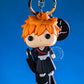 BLEACH ICHIGO KUROSAKI KEYCHAIN