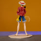 MONKEY D LUFFY D6 ACTION FIGURE