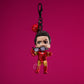 D2-IRON MAN KEYCHAIN