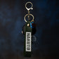D1-SHIKAMARU NARA KEYCHAIN