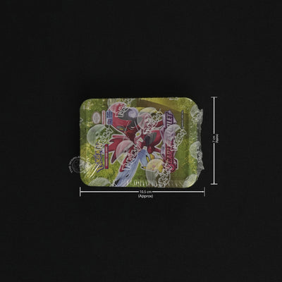 Pokémon Scarlet and Violet – Pokémon Trading Cards D1-PK40 - 2