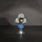 Leaf’s Shadow: Kakashi Hatake Bust Collector’s Edition