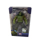 ZD Toys Hulk Action Figure – 4 Inch Marvel Collectible (Infinity Saga Edition) - The World Of Nerds