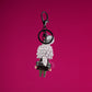 D2-KAKASHI HATAKE KEYCHAIN