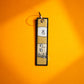 One Punch Man Saitama Keychain – The Iconic ‘OK’ Expression