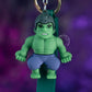 MARVEL HULK KEYCHAIN