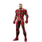 Iron Man Mark 45 – ZD Toys Premium Marvel Collectible Figure - The World Of Nerds
