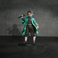 Demon Slayer Tanjiro Kamado Anime Figure