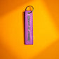 Protect My Captain Keychain – A Tribute to Loyalty and Strength