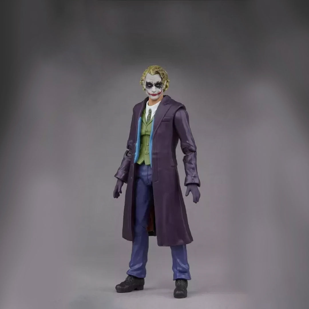 Joker Collectible Figure – 1/9 Scale Premium Edition
