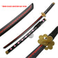 ZORO SHUSUI SWORD WOODEN KATANA - The World Of Nerds
