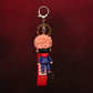 Yuji Itadori Anime Keychain