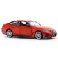 BMW i4 M50 Red – MSZ - The World Of Nerds