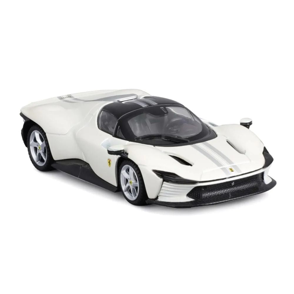 BBURAGO FERRARI DAYTONA SP3 SCALE - 1:43