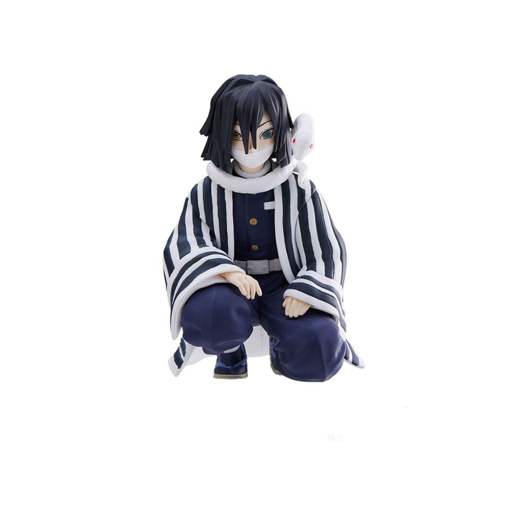 BANPRESTO DEMON SLAYER OBANAI IGURO