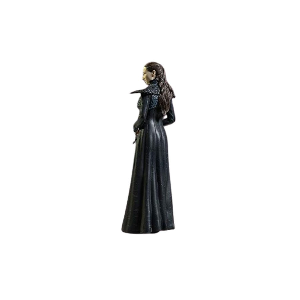 DARK HORSE DELUXE GAME OF THRONES SANSA STARK FIGURE