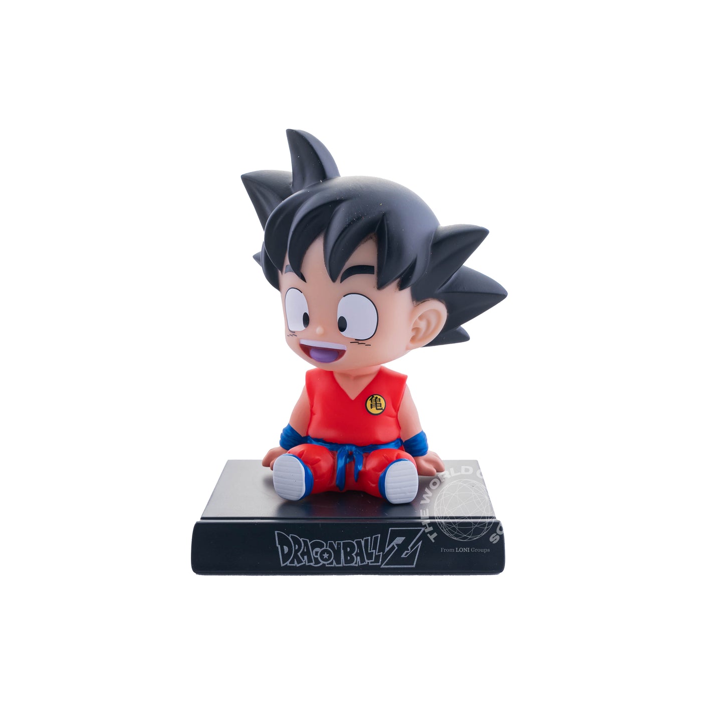 Dragon Ball Z Bobblehead Bundle