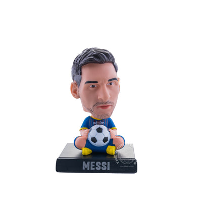 Celebrity Player Bobblehead Bundle - 2