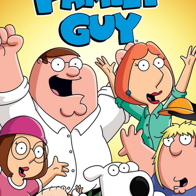 Family Guy Poster A3+ Size – High Quality Cartoon Wall Art for Fans - 2