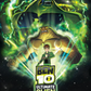 Ben 10 Ultimate Alien Poster A3+ Size - The World Of Nerds