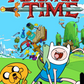 Adventure Time Poster A3+ Size - The World Of Nerds