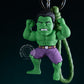 HULK KEYCHAIN