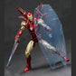 Iron Man Mark 85: The Final Armor