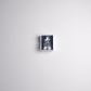 Vegeta Shadow Light Box – Anime LED Wall Decor