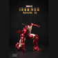 Iron Man Mark 3 (Mark III) – Iron Man | Marvel Infinity Saga Collectible