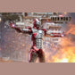 Iron Man Mark V: The Suitcase Armor