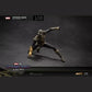 Spider-Man: Black & Gold Suit Action Figure – No Way Home Edition